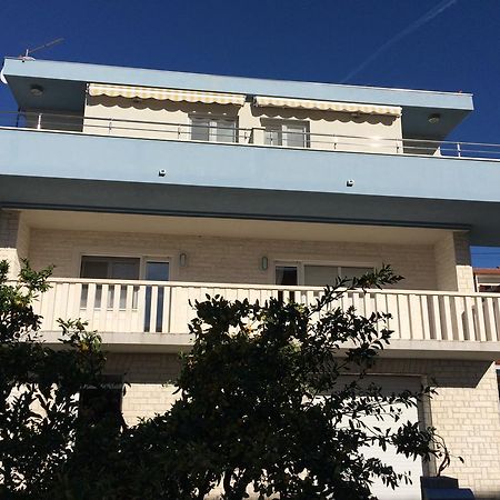 Apartmani Mane Τρογκίρ Εξωτερικό φωτογραφία