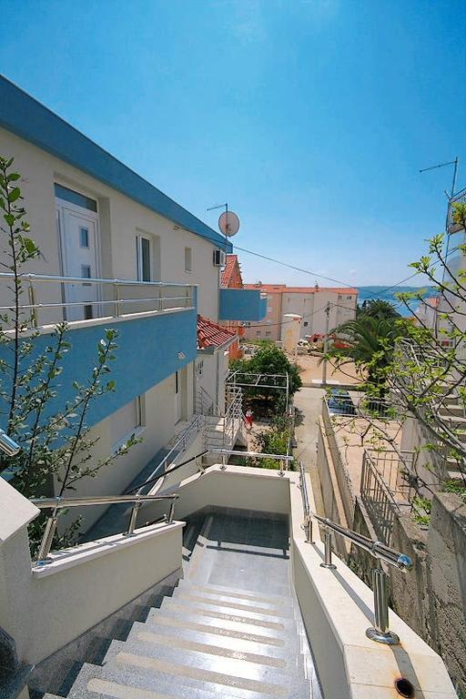 Apartmani Mane Τρογκίρ Εξωτερικό φωτογραφία