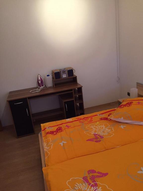 Apartmani Mane Τρογκίρ Εξωτερικό φωτογραφία