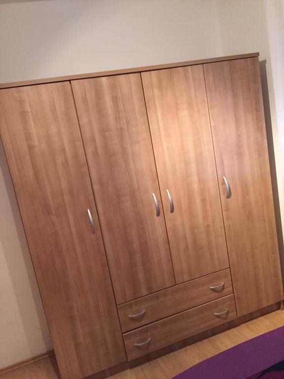 Apartmani Mane Τρογκίρ Εξωτερικό φωτογραφία