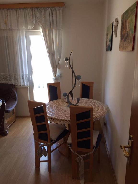 Apartmani Mane Τρογκίρ Εξωτερικό φωτογραφία