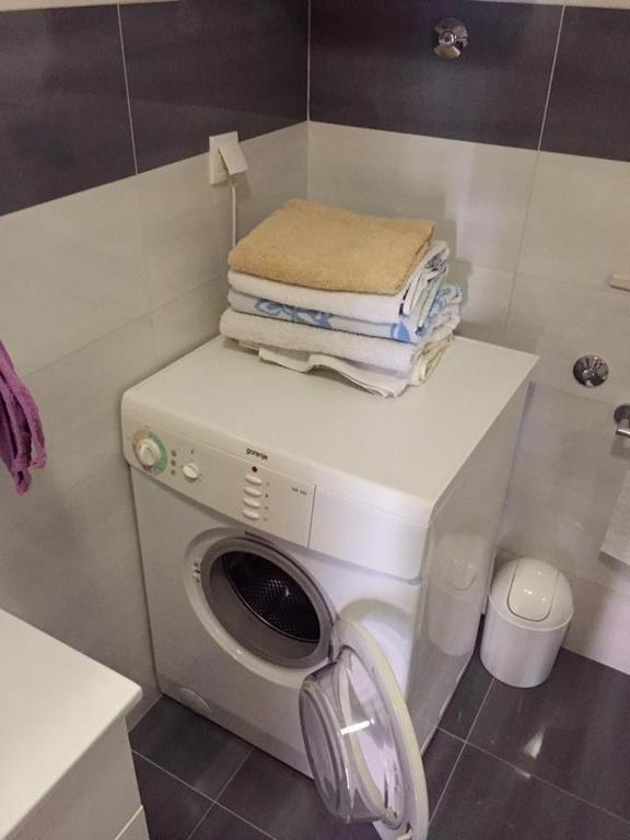 Apartmani Mane Τρογκίρ Εξωτερικό φωτογραφία