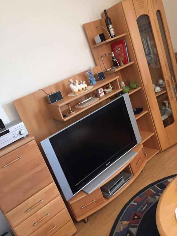 Apartmani Mane Τρογκίρ Εξωτερικό φωτογραφία