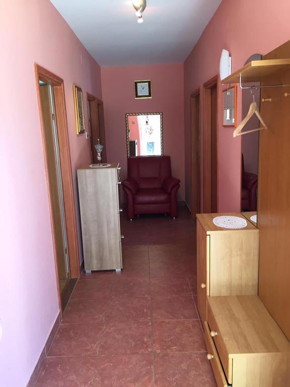 Apartmani Mane Τρογκίρ Εξωτερικό φωτογραφία