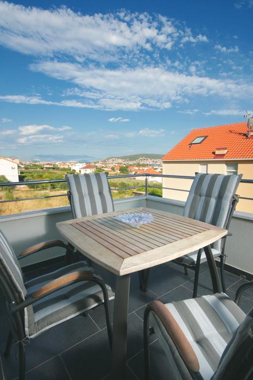 Apartmani Mane Τρογκίρ Εξωτερικό φωτογραφία