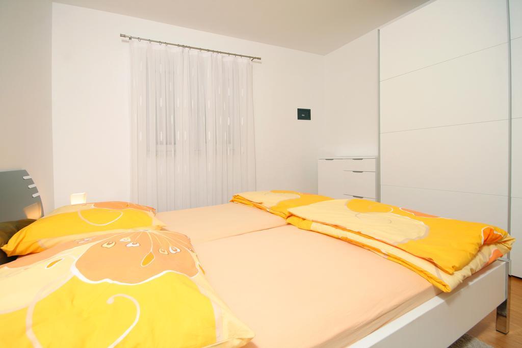 Apartmani Mane Τρογκίρ Εξωτερικό φωτογραφία