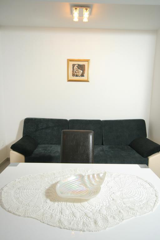 Apartmani Mane Τρογκίρ Εξωτερικό φωτογραφία