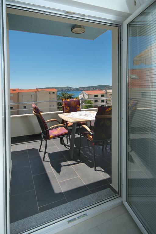 Apartmani Mane Τρογκίρ Εξωτερικό φωτογραφία