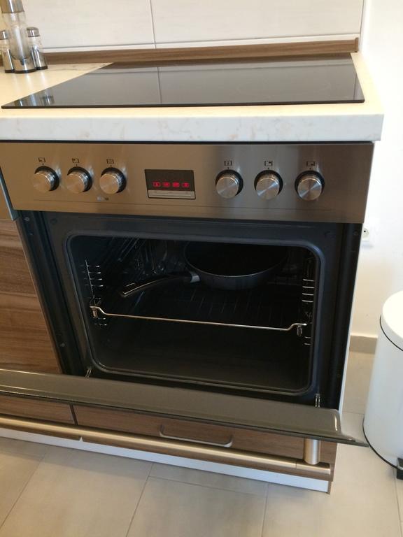 Apartmani Mane Τρογκίρ Εξωτερικό φωτογραφία