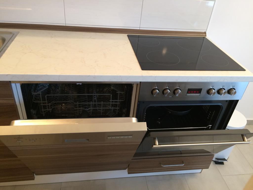 Apartmani Mane Τρογκίρ Εξωτερικό φωτογραφία
