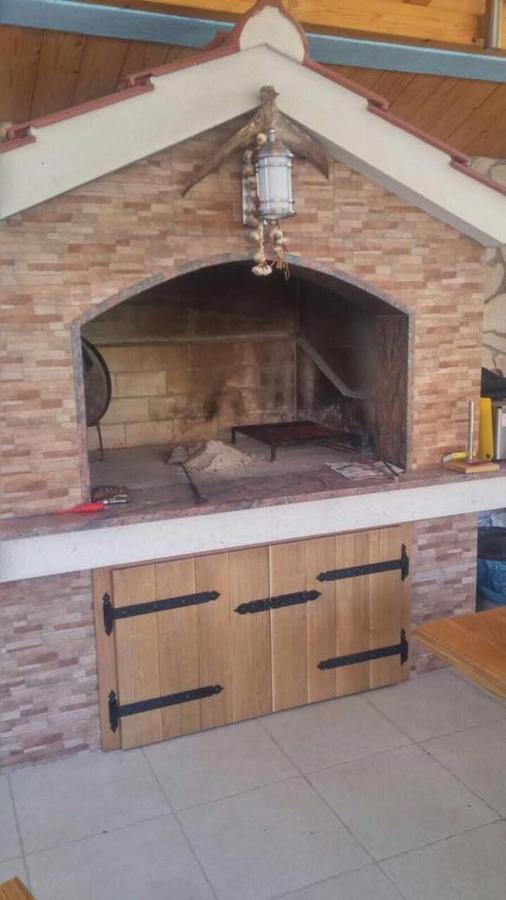Apartmani Mane Τρογκίρ Εξωτερικό φωτογραφία