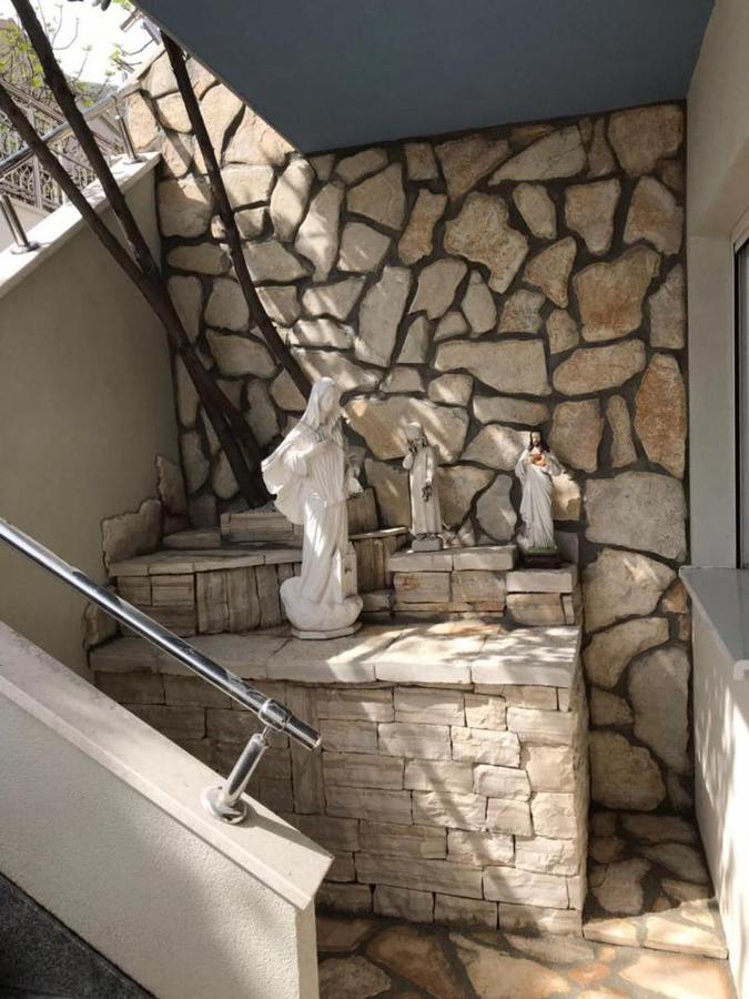 Apartmani Mane Τρογκίρ Εξωτερικό φωτογραφία